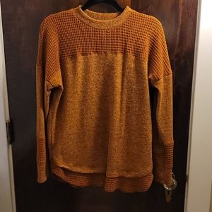 Camel Any Direction top